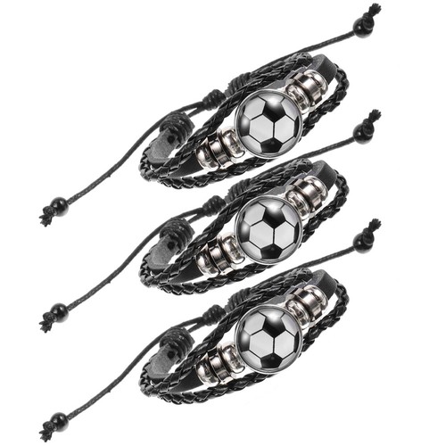 3pz bracciale calcio - 3pz,
