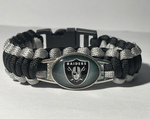 Bracciale paracord las vegas - paracord,