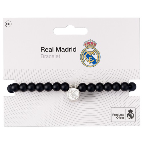 Bracciale real madrid - real,