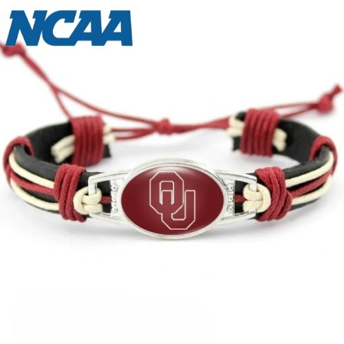 Bracciale charm oklahoma - charm,
