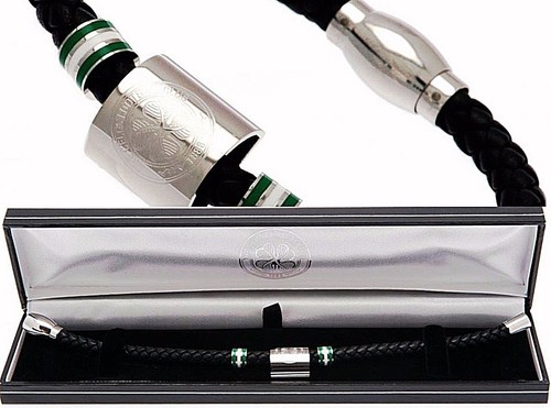 Celtic pelle colore anello - fc,