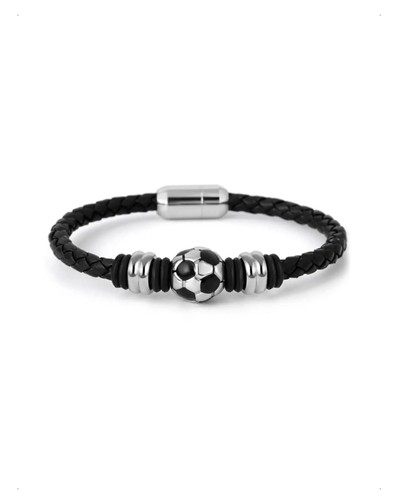 Braccialetto calcio - da,