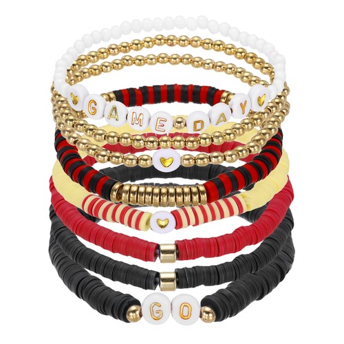 Pezzi bracciali game day - game,