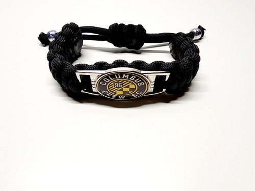 Bracciale charm regolabile - bracciale,