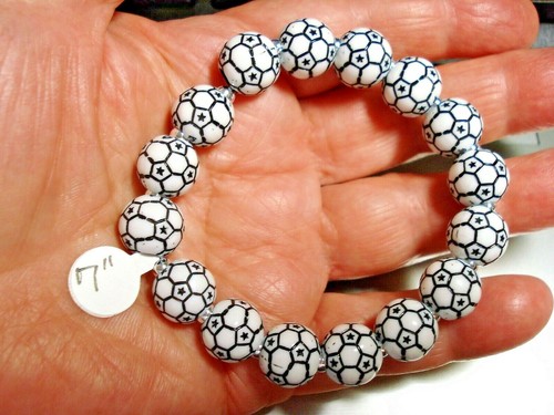 Bracciale tifoso elastico - bracciale,