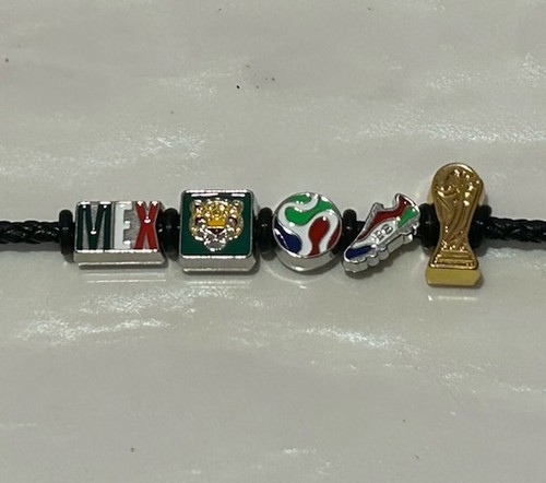Bracciali charm ricordo coppa - ricordo,
