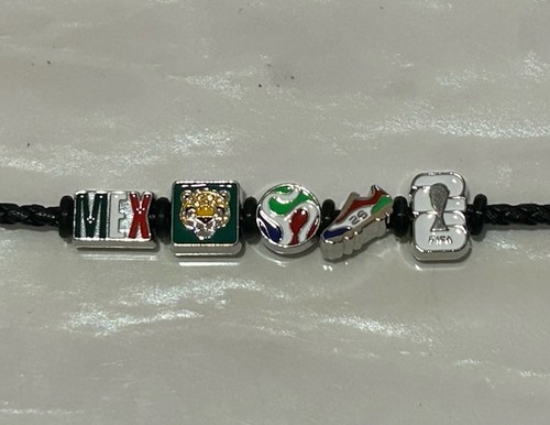 Bracciali charm ricordo coppa - bracciali,