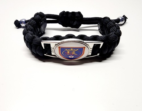 Bracciale charm regolabile - bracciale,