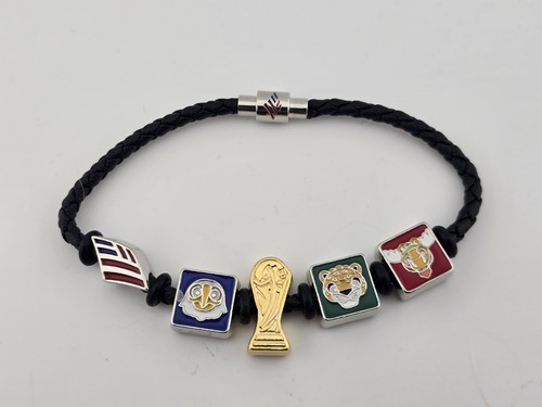 Bracciale charm bank - bracciale,