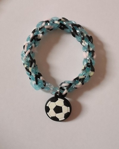 Bracciale fascia con telaio - bracciale,
