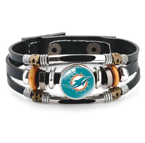 Miami dolphins time stone - time,