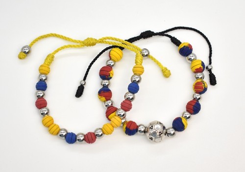 Bracciali regolabili tono - bracciali,