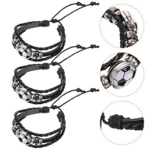 3pz bracciale calcio - 3pz,