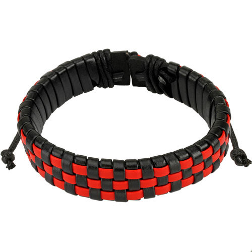 Braccialetto regolabile uomo - braccialetto,
