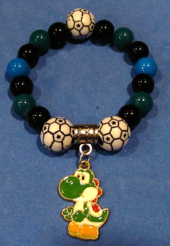 Bracciale calcio bambini - calcio,