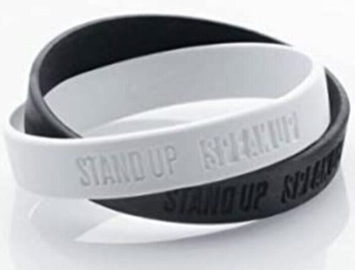 Bracciale nike stand - bracciale,