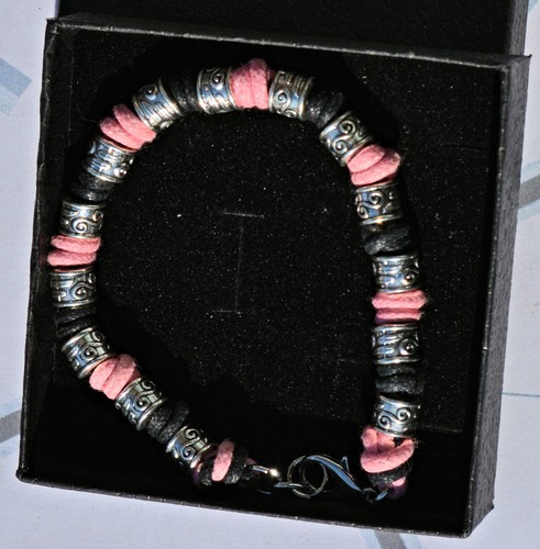 Braccialetto bracciale uomo - braccialetto,