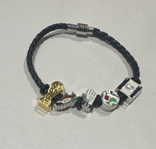 Bracciale charm bank - bracciale,