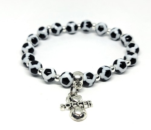 Bracciale elastico charm - elastico,