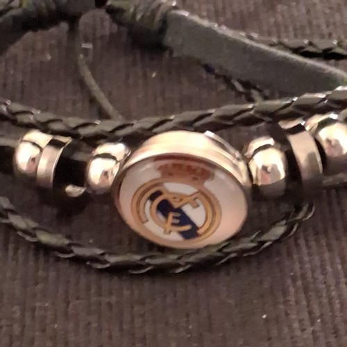 Bracciale calcio unisex - , real