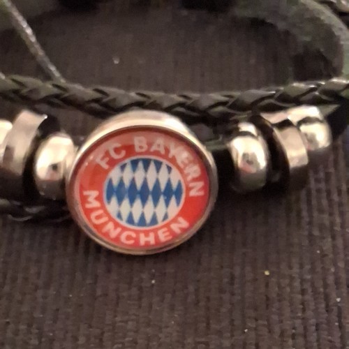 Bracciale calcio unisex - ,