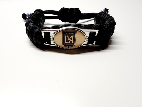 Bracciale charm regolabile los - bracciale,