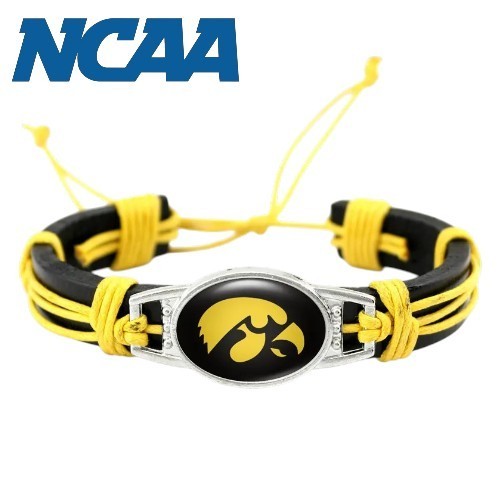 Bracciale iowa occhi - bracciale,