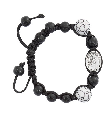 Bracciale sportivo regolabile