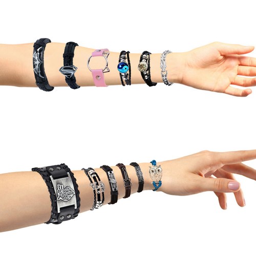 Bracciale - bracciale,