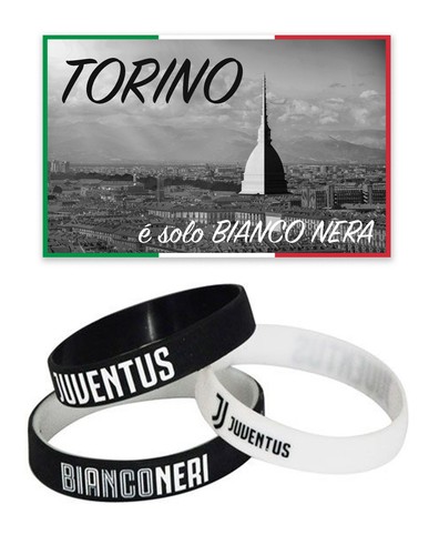 Set braccialetti ufficiali - 3,