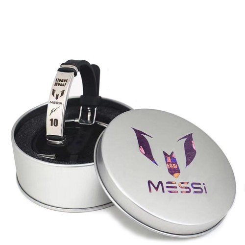 Lionel messi braccialetti - lionel,