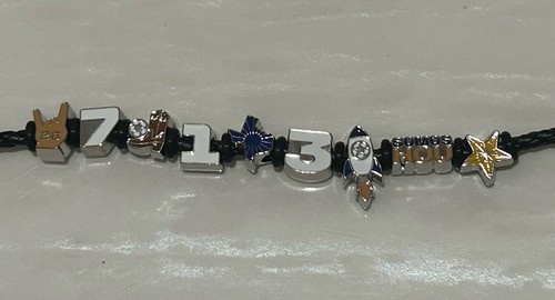 Bracciale fifa world - bracciale, cup