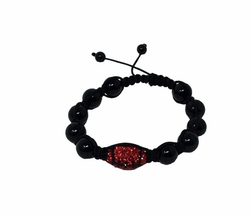 Chelsea taylor rosso - rosso, nero