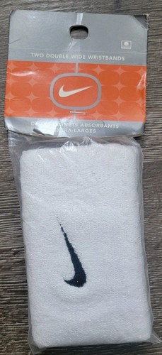 Nike due braccialetti doppio - braccialetti,