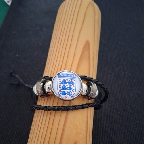 Bracciale calcio unisex