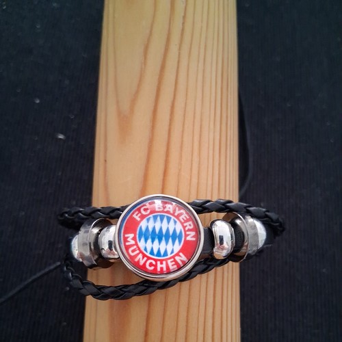 Bracciale calcio unisex - , fc