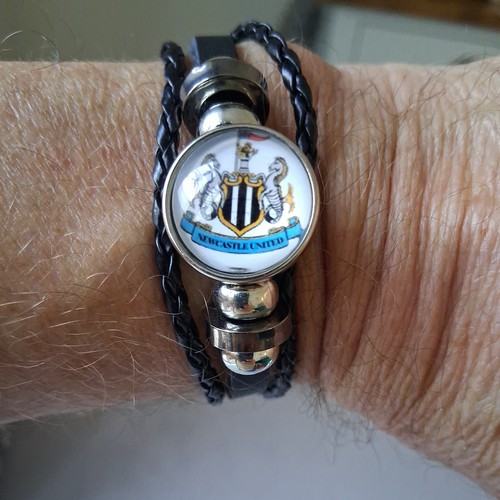 Bracciale calcio unisex - ,