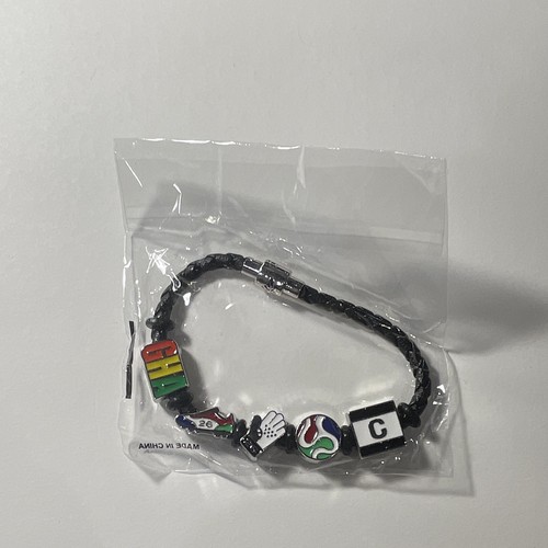 Bracciale bofa coppa del - bracciale,